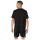 Asics Ανδρική κοντομάνικη μπλούζα Fujitrail Logo Tee Asics Ανδρική κοντομάνικη μπλούζα Fujitrail Logo Tee